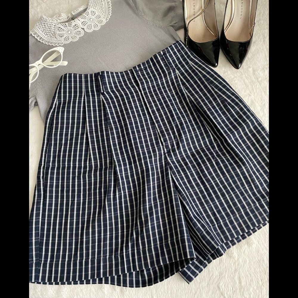 Haley vintage shorts (NWOT)